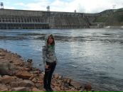 Фотография Красновой Наталии