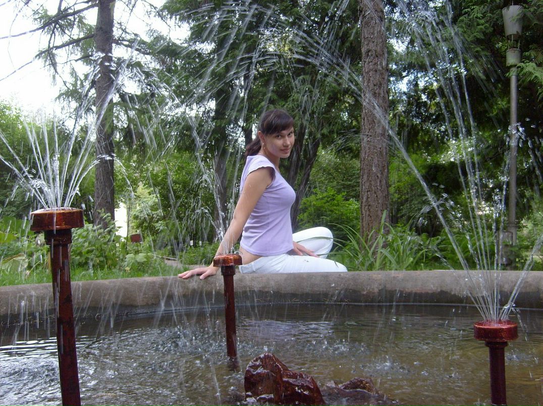 Ольга Гусева фотография #43