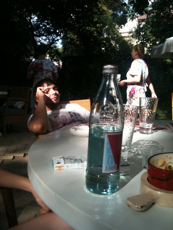 Вера Архангельская фотография #44