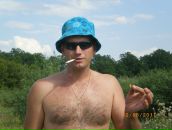 Фотография Золотухина Александра