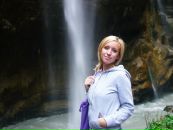 Фотография Ивановой Ольги