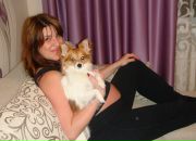 Фотография Шварцберг Ирины