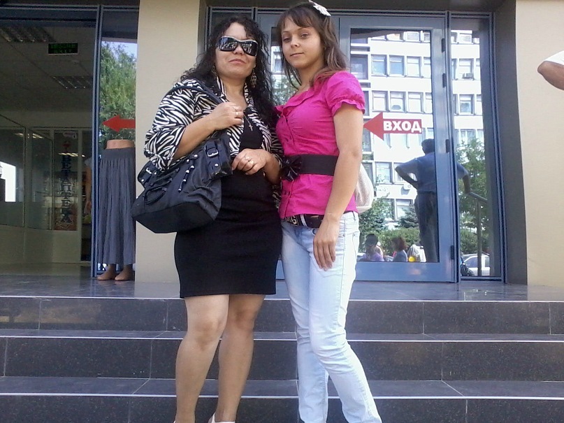 Ифтоде Марина фотография #14