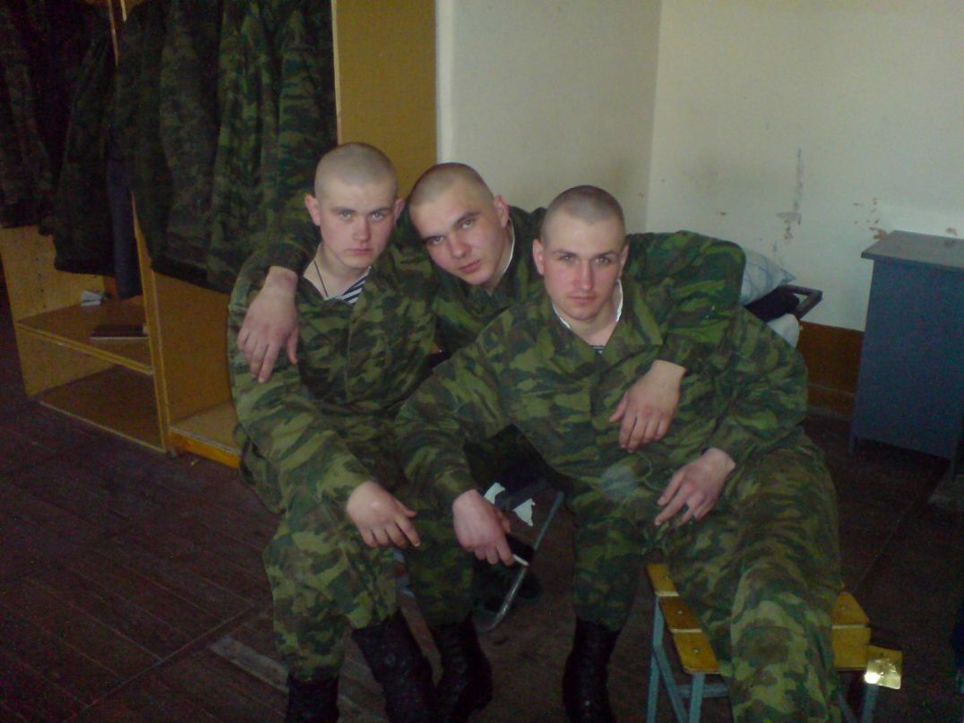 Роман Даниленко фотография #27