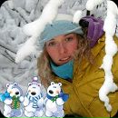 Фотография Демьянец-Саяповой Елизаветы