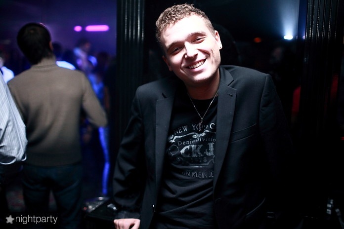 Dmitriy Kalashnikov фотография #27