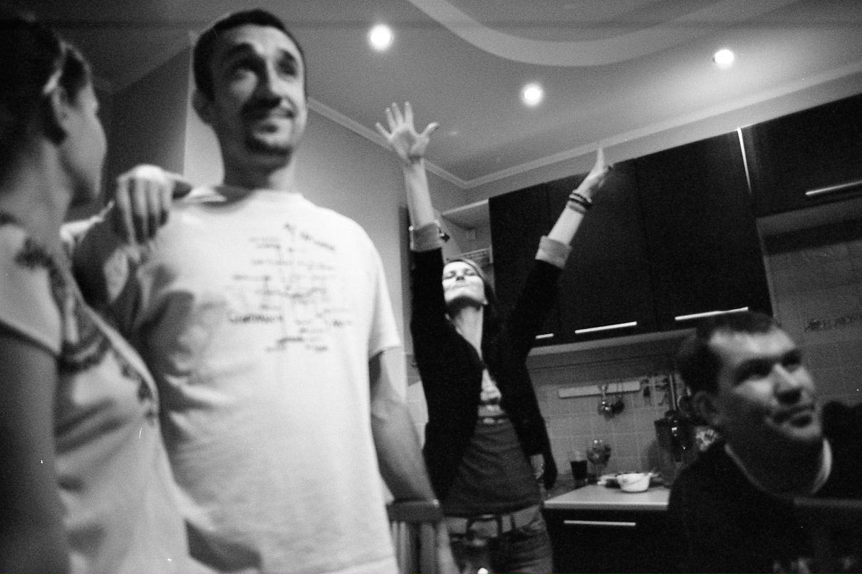 Евгения Кацман фотография #25