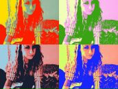 Фотография Шошиашвили Дарьи