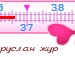 Анастасія Митюк фотография #41 (источник - https://vk.com/id147036245)