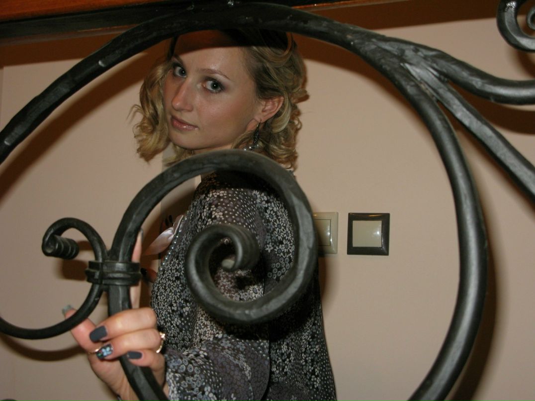 Елена Горячева фотография #14