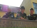 Міша Рудницький фотография #8 (источник - https://vk.com/id68337180)