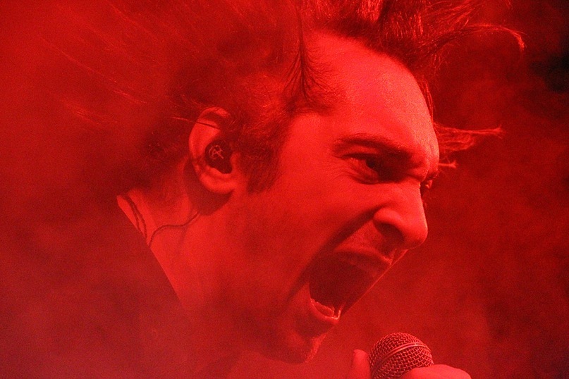 Андрей Голубенко фотография #28