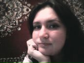 Фотография Глотовой Анны