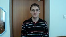 Сергій Денисюк фотография #43 (источник - https://vk.com/id117423633)