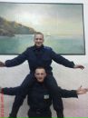 Тоха Крижанівский фотография #48 (источник - https://vk.com/id28407353)