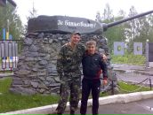 Віталій Сивобородько фотография #27 (источник - https://vk.com/id120008118)