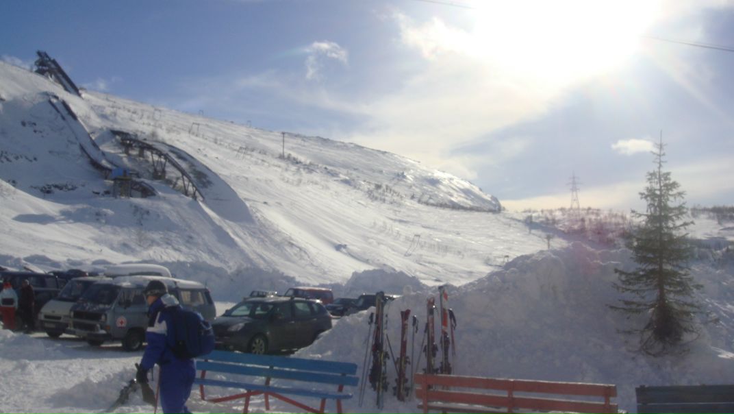 Игорь Федына фото №38