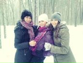 Фотография Лишенко Юли