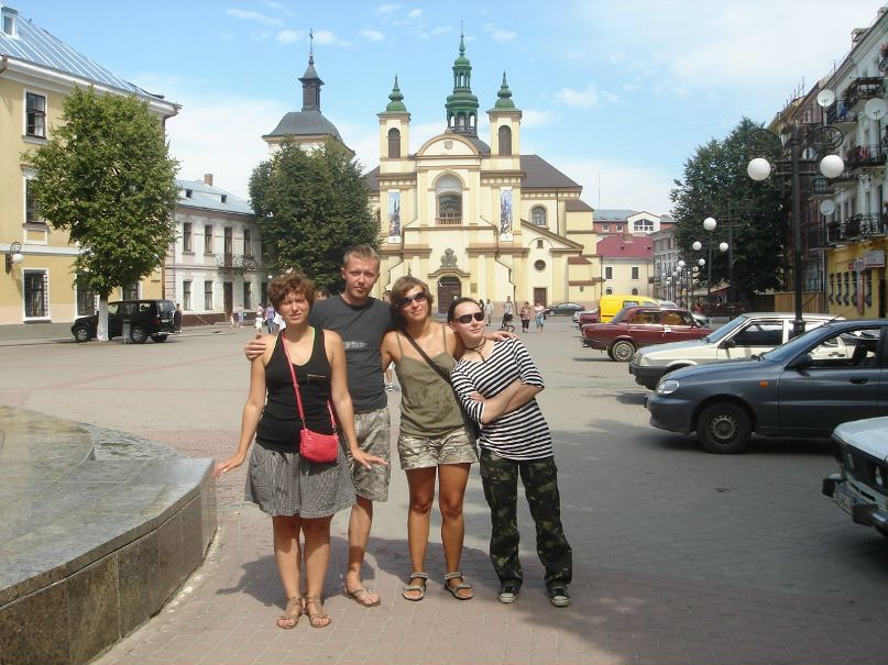 Антон Остапенко фотография #36
