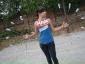 Фотография Алексеевой Полины