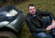 Фотография Златоустова Алексея