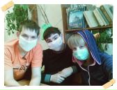 Фотография Щенова Михаила