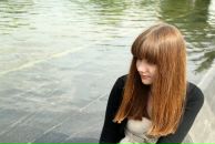 Фотография Царёвой Кристины