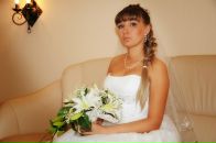 Фотография Горшковой Светланы