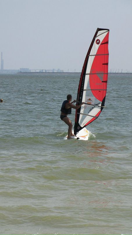 Григорий Синицын фотография #24