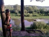 Фотография Александровны Анастасии