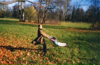 Фотография Клюева Михаила
