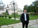 Фотография Соснина Дениса