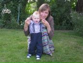 Фотография Поберий Евгении