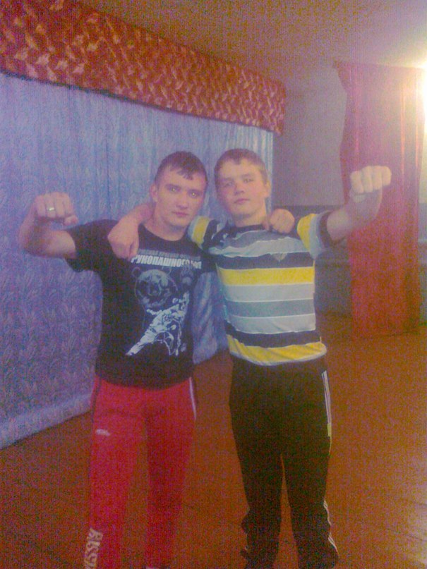 Иван Малафеев фотография #16