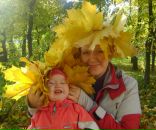 Фотография Будариной Елены