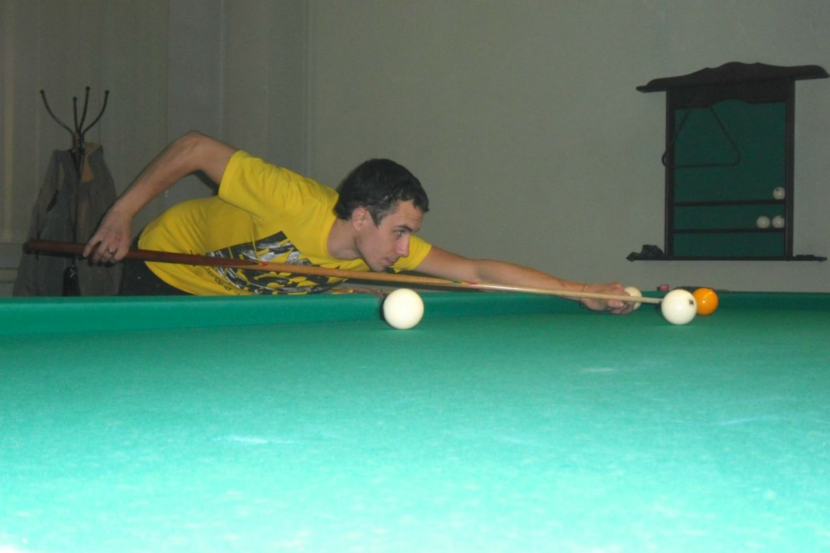 Сергей Павлов фотография #48