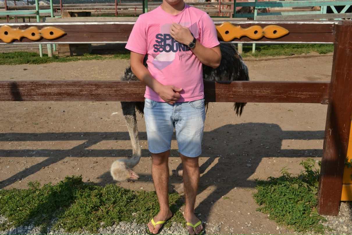 Константин Басалаев фотография #21