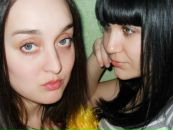 Фотография Киселевой Саши