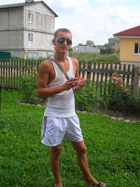 Дмитрий Данилькевич фотография #43