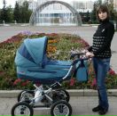 Фотография Федотовой Ольги