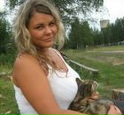 Фотография Колосовой Александры