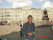 Віталій Болячий фотография #45 (источник - https://vk.com/id21552409)