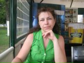 Фотография Горякиной Марины