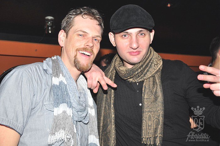 Michael Dashyan фотография #13