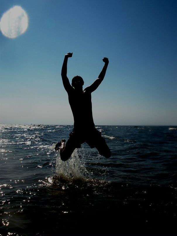 Дмитрий Ванвэй фотография #44