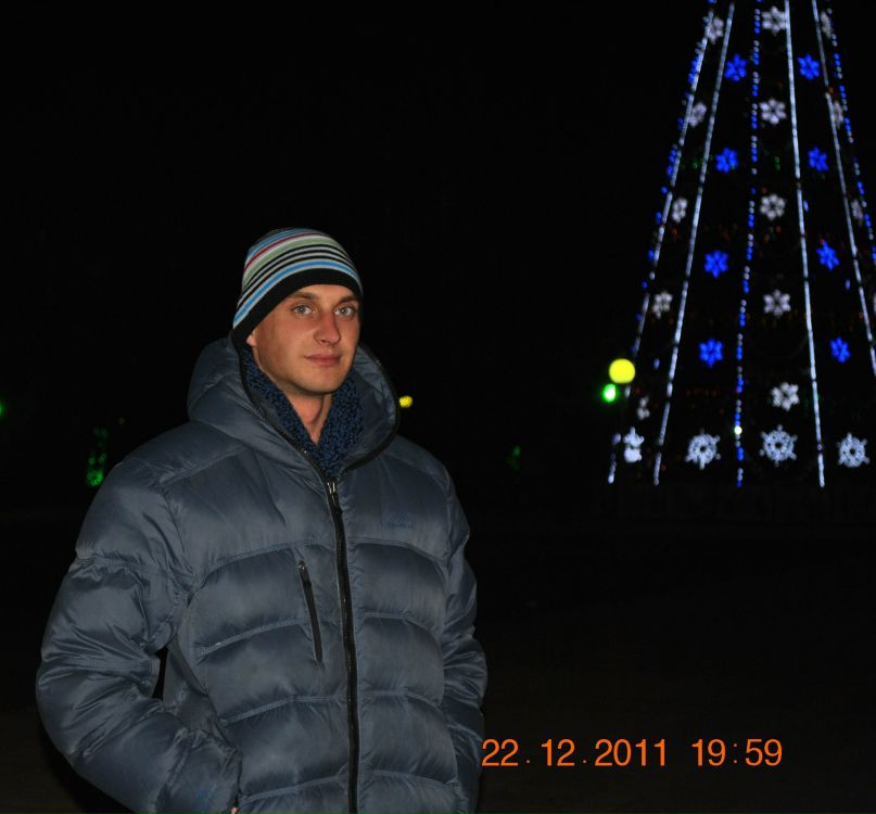 Дмитрий Афонин фотография #24