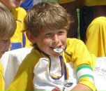 Маркіян Лесько фотография #1