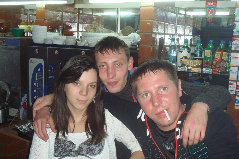 Рустам Хамидуллин фотография #16