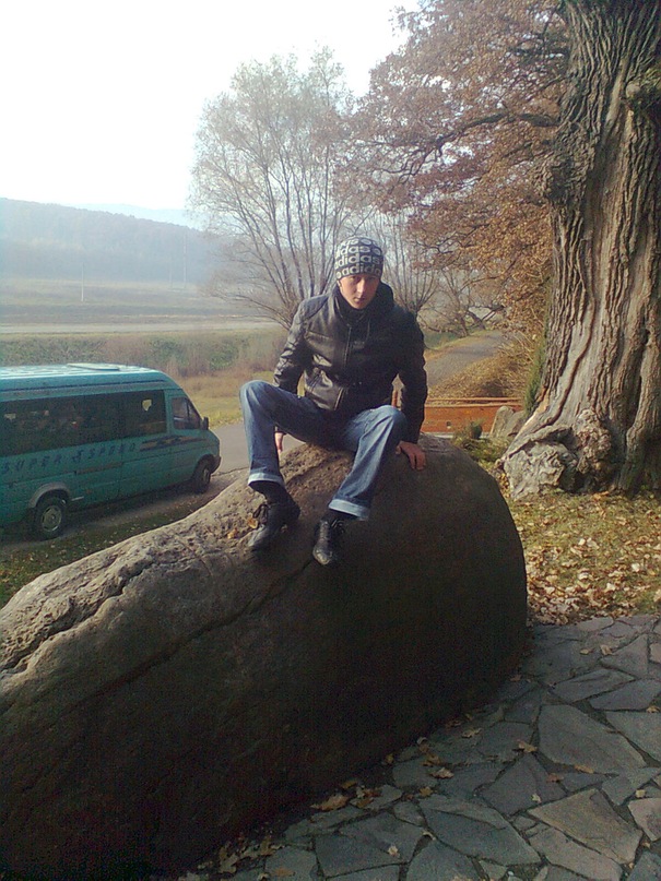 Вiтька Поляк фотография #29