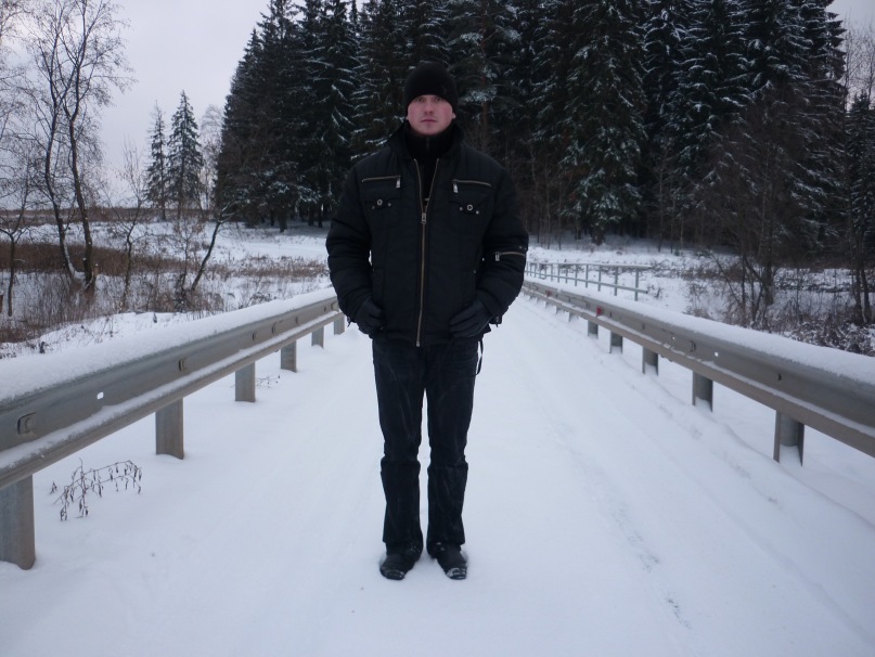 Дима Рубенок фотография #30